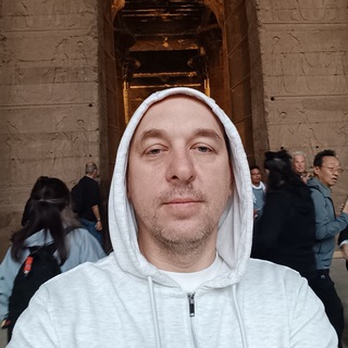Telegram profile photo for Дмитрий / Дневник трейдера