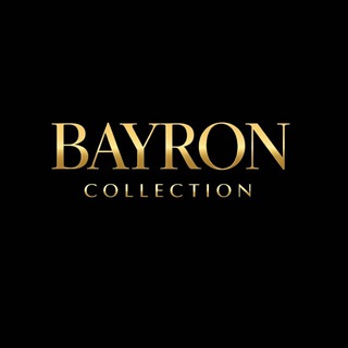 Telegram profile photo for BAYRON MAN COLLECTION