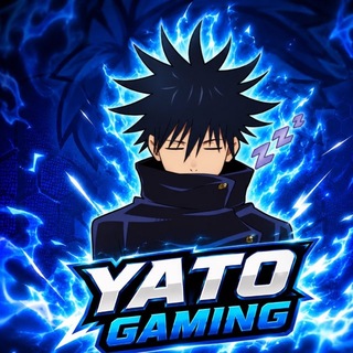 Telegram profile photo for Yato Gaming