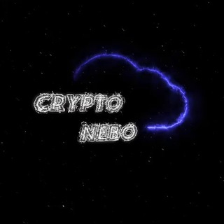 Telegram profile photo for CRYPTO Небо