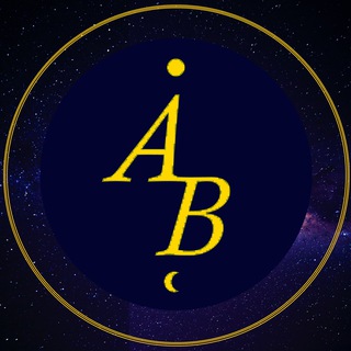 Telegram profile photo for ASTROBEAUTY