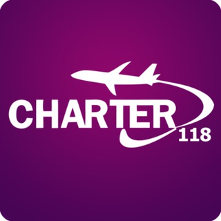 Telegram profile photo for charter118 | چارتر۱۱۸