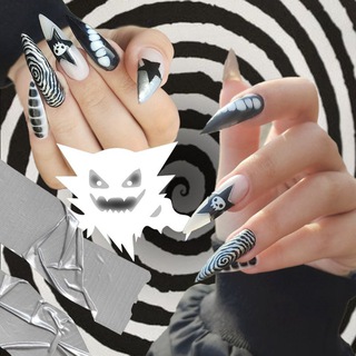 Telegram profile photo for ya_na_nails маникюр Стерлитамак