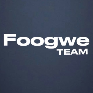 Telegram profile photo for FoogweTeam