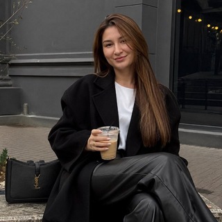 Telegram profile photo for Феруза• Продажи•Трафик