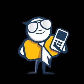 Telegram profile photo for Mr.Phone