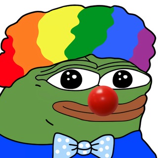 Telegram group profile photo for Based Zoomers