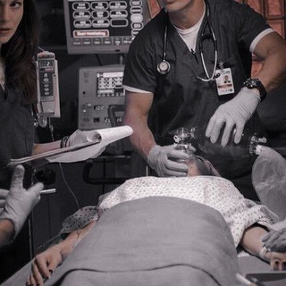 Telegram profile photo for مرحله رابعه جامعة المستقبل ANESTHEISA 💉🩺