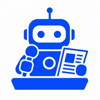 Telegram profile photo for Oʟʏᴍᴘɪᴀᴅ Bᴏᴛ - Nᴇᴡs