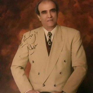Telegram profile photo for دلنوازان