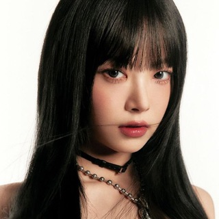 Telegram profile photo for Hong Eunchae|Le sserafim