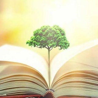 Telegram profile photo for کتابخانهی صوتی📚