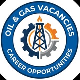 Telegram profile photo for Нефтегазовые вакансии