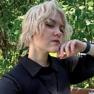 Telegram profile photo for Aaron's World