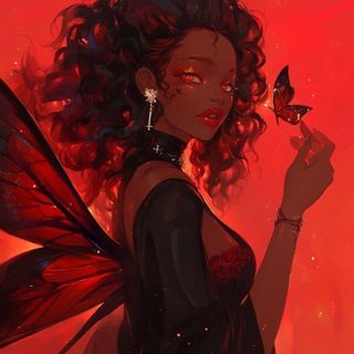 Telegram profile photo for Мама