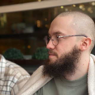 Telegram profile photo for Кирилл Джабраил