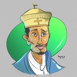 Telegram profile photo for Mesay Visual's