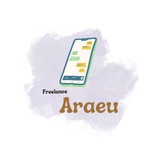 Telegram profile photo for • ›› payment araa ‹‹ •