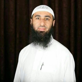 Telegram profile photo for فوائد أ.محمد شاكر البنا 2