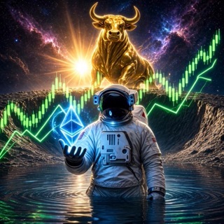 Telegram profile photo for MOONWALKER Degen plays & 100Xgems