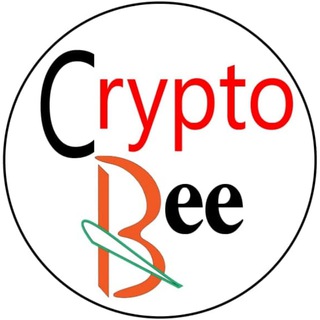 Telegram profile photo for Crypto Bee