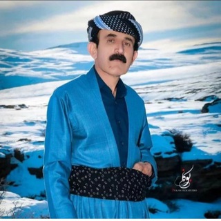 Telegram profile photo for ماموستا حسین خالدار
