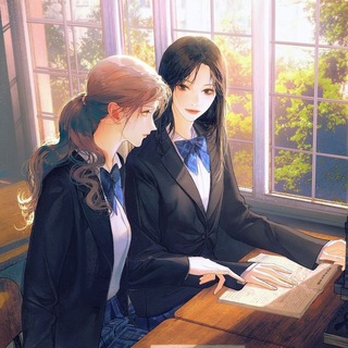 Telegram profile photo for GL Library