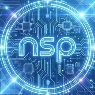 Telegram profile photo for NewSmartPro