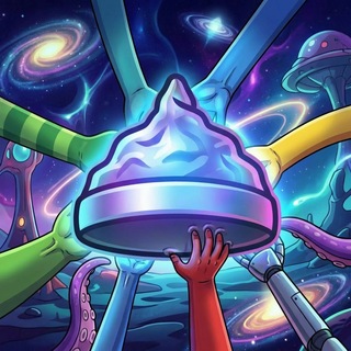 Telegram group profile photo for Psyop Engine Community