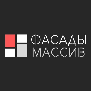 Telegram profile photo for Фасады из массива от производителя