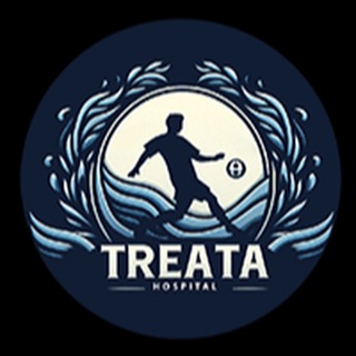 Telegram profile photo for لیگ فوتسال بیمارستان های خصوصی تهران