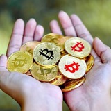 Telegram profile photo for Airdrop Coin USA
