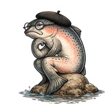 Telegram profile photo for Филосось