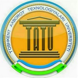 Telegram profile photo for TUIT GUIDE