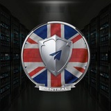 Telegram profile photo for CentralEN | BLS