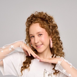 Telegram profile photo for Diasha | Диана Бабинцева