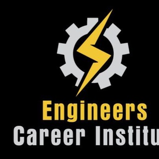 Telegram profile photo for ECI Civil Engineering