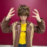 Telegram profile photo for ada yuya