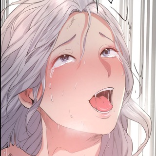 Telegram profile photo for 韩漫画交流群