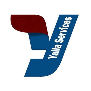Telegram profile photo for Yalla Services