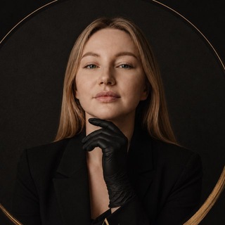 Telegram profile photo for ✨Никитина Анна✨