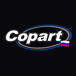 Telegram profile photo for Гарантийные запчасти Copart в РФ 🇷🇺