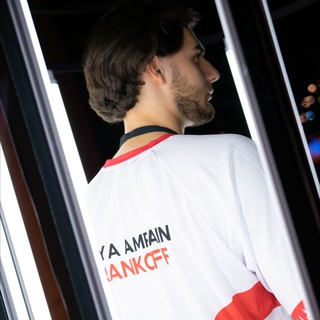 Telegram profile photo for Ilya Amrain | Rankoff