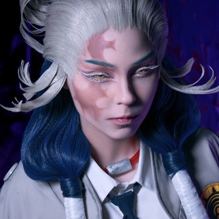 Telegram profile photo for Hide