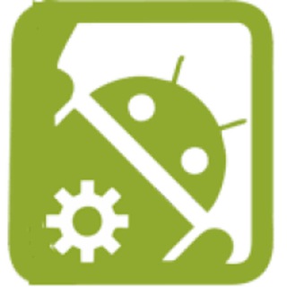 Telegram profile photo for APKMB (Backup)