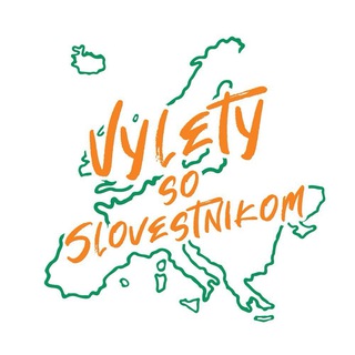 Telegram profile photo for Словестник - Vyletу со Словестником