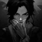 Telegram profile photo for ранпо валун