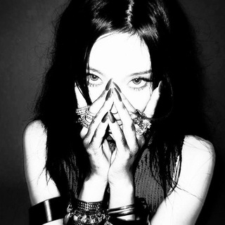 Telegram profile photo for 𝓜𝑎𝑟𝑖𝑗𝑢𝑎𝑛𝑎୧⋆。🩰🩷✧