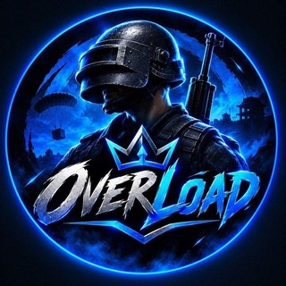Telegram profile photo for OverLoad File