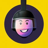 Telegram profile photo for Скрепыш